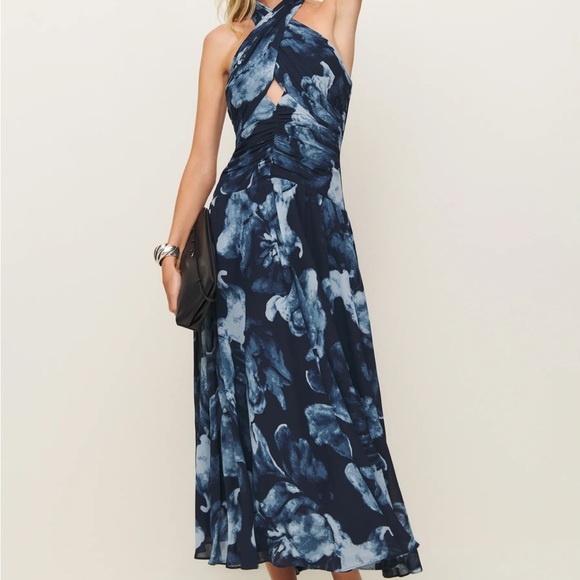 Reformation Cari Dress - Picture 2 of 5